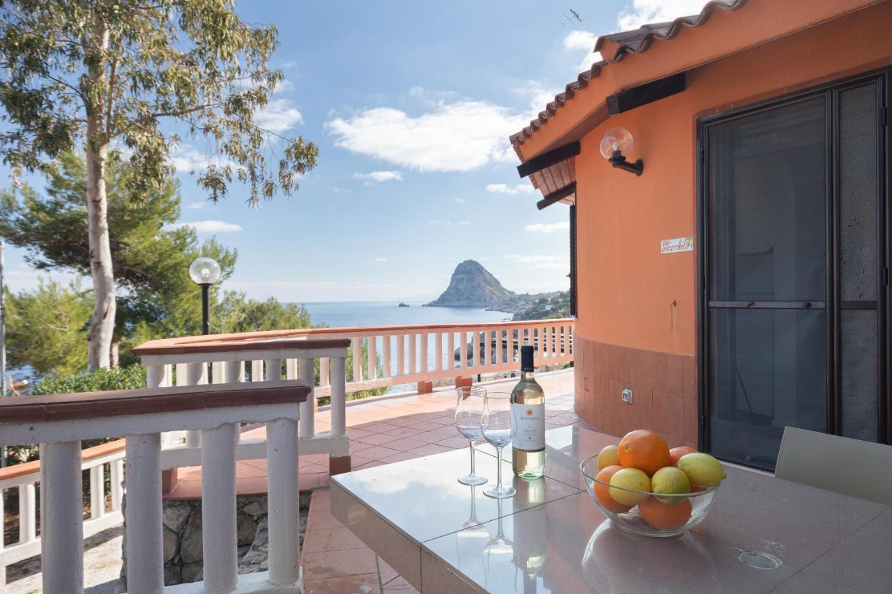 Solemar Sicilia - Residence Mer Et Soleil Bagheria Exterior photo