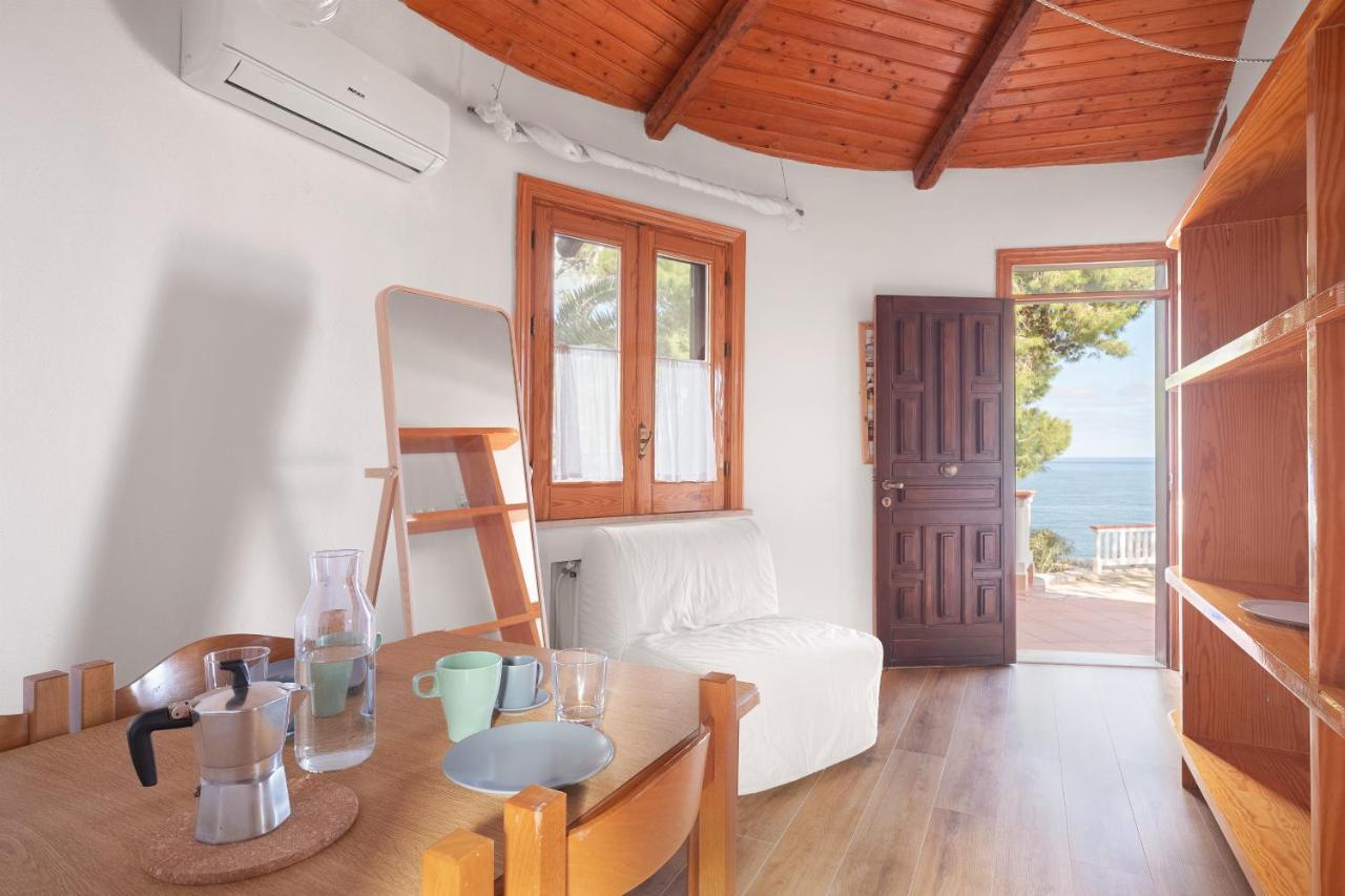 Solemar Sicilia - Residence Mer Et Soleil Bagheria Exterior photo