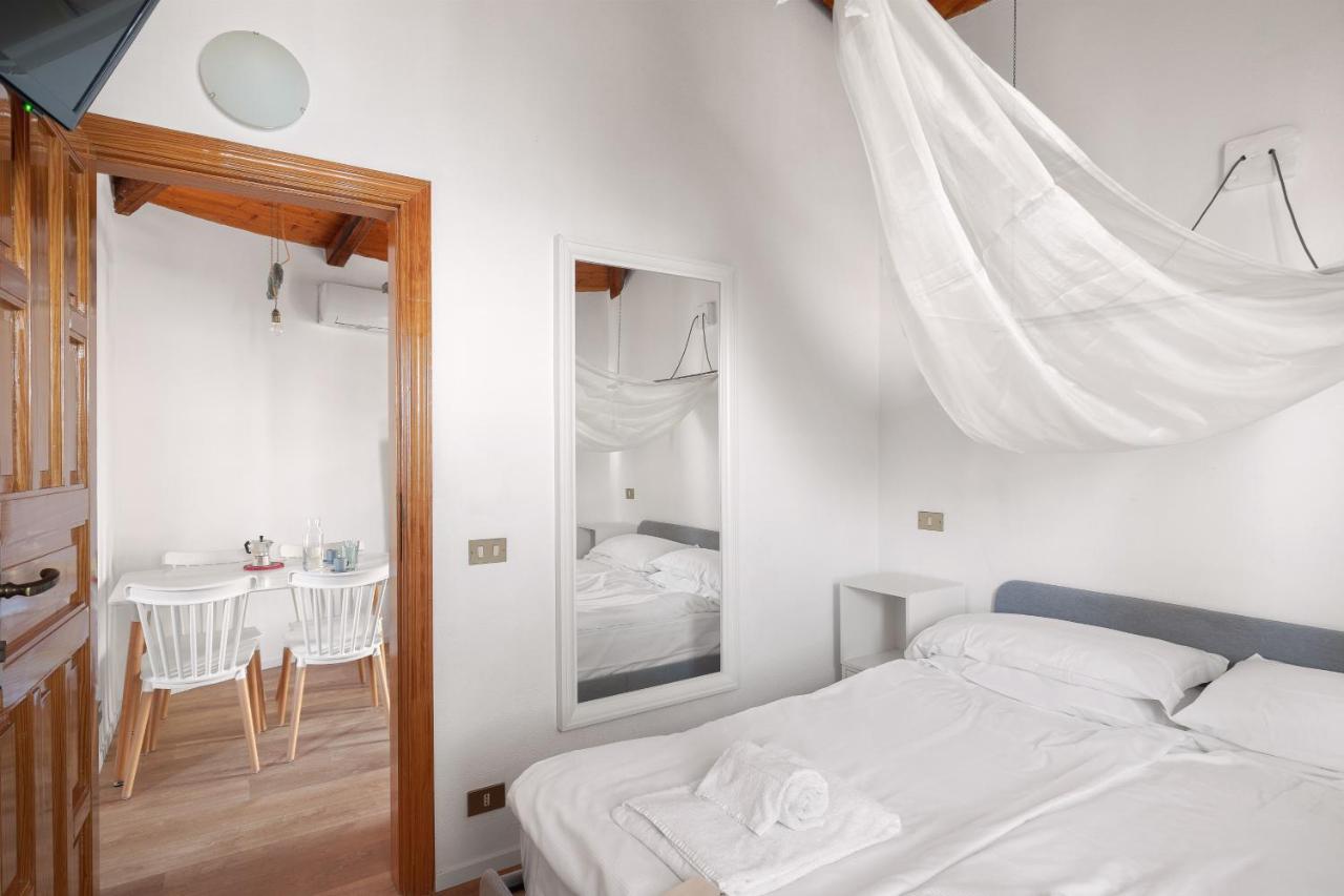 Solemar Sicilia - Residence Mer Et Soleil Bagheria Exterior photo