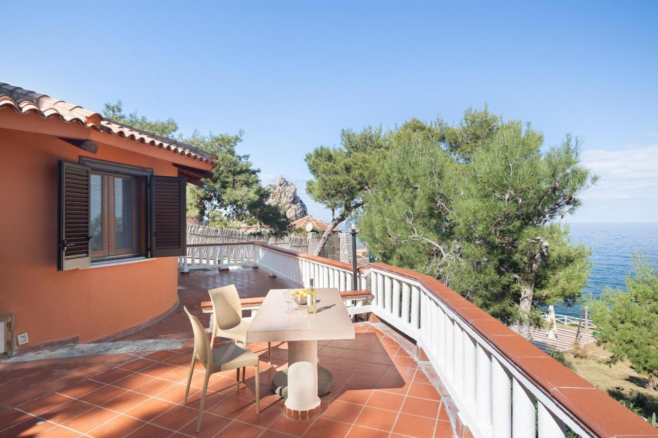 Solemar Sicilia - Residence Mer Et Soleil Bagheria Exterior photo