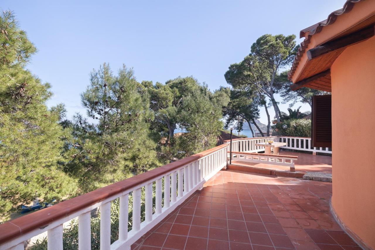 Solemar Sicilia - Residence Mer Et Soleil Bagheria Exterior photo